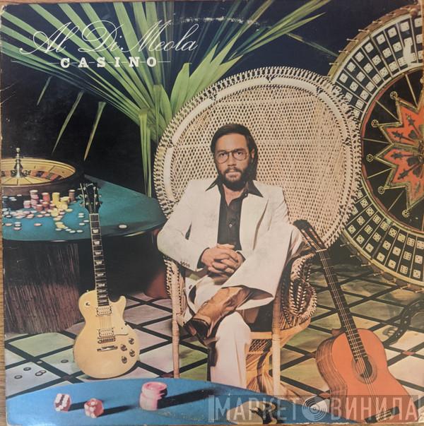  Al Di Meola  - Casino
