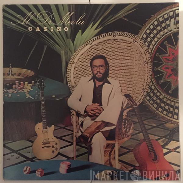  Al Di Meola  - Casino