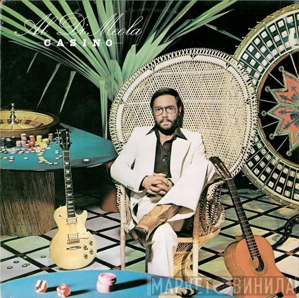 Al Di Meola - Casino