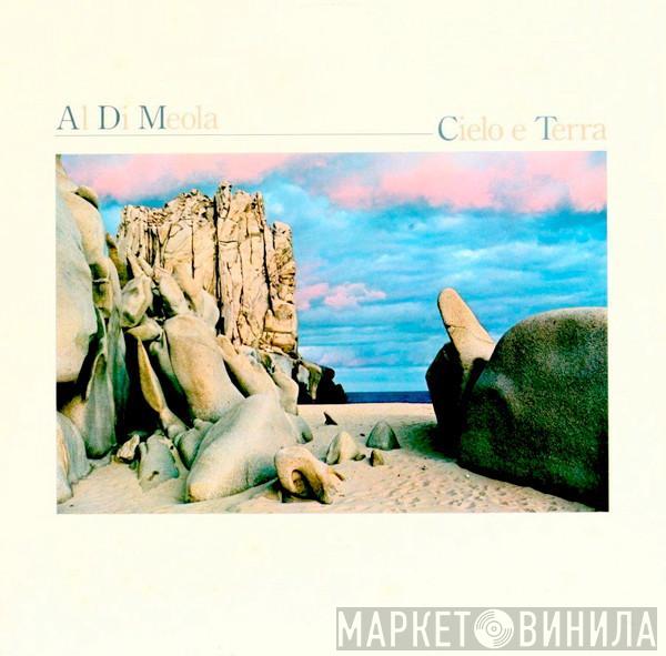 Al Di Meola - Cielo E Terra