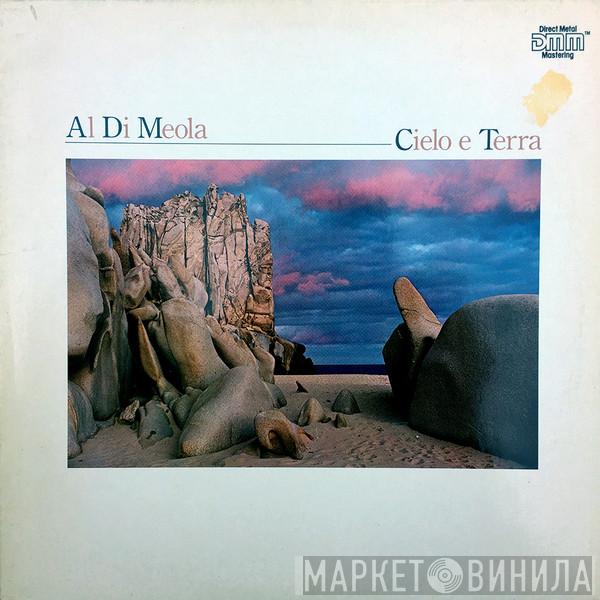 Al Di Meola - Cielo E Terra