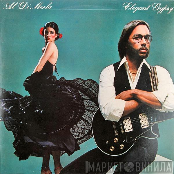 Al Di Meola - Elegant Gypsy