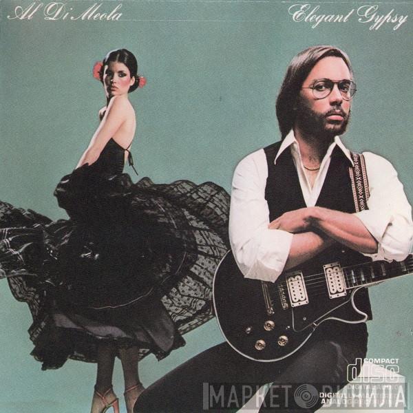  Al Di Meola  - Elegant Gypsy