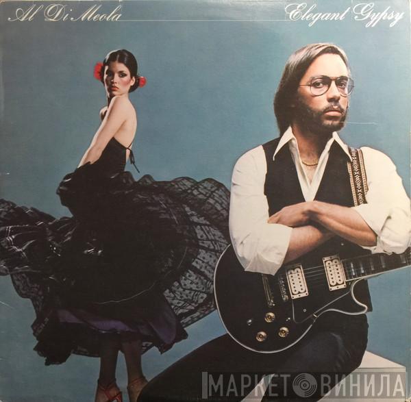 Al Di Meola - Elegant Gypsy