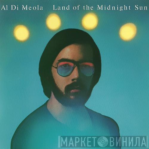  Al Di Meola  - Land Of The Midnight Sun