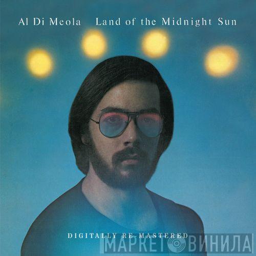 Al Di Meola - Land Of The Midnight Sun