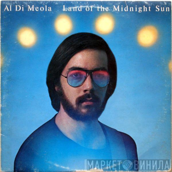 Al Di Meola - Land Of The Midnight Sun