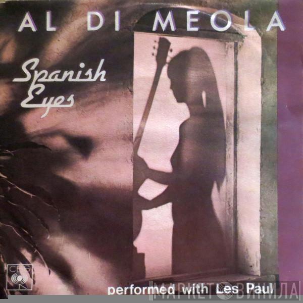 Al Di Meola, Les Paul - Spanish Eyes
