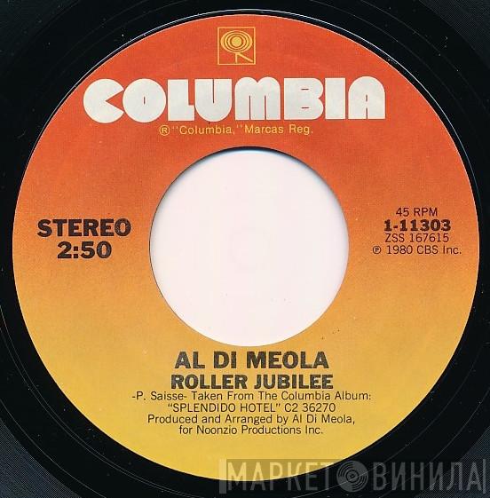Al Di Meola - Roller Jubilee