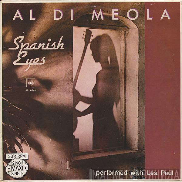 Al Di Meola - Spanish Eyes