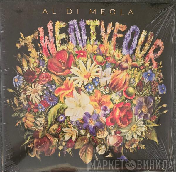 Al Di Meola - Twentyfour