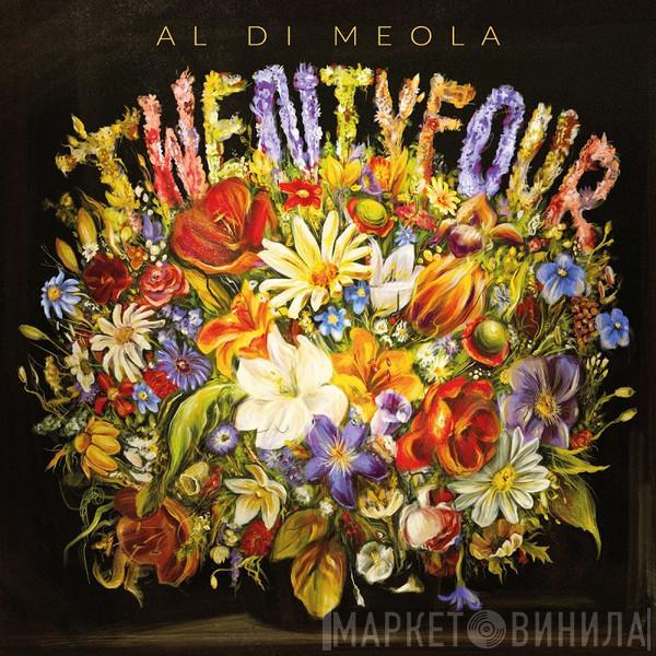 Al Di Meola - Twentyfour