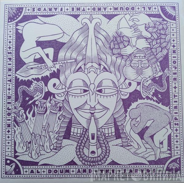 Al Doum & The Faryds - Spirit Rejoin