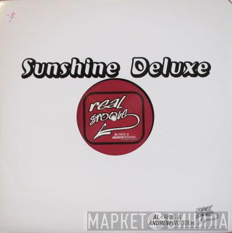 Al-Faris & Andrew Wooden - Sunshine Deluxe