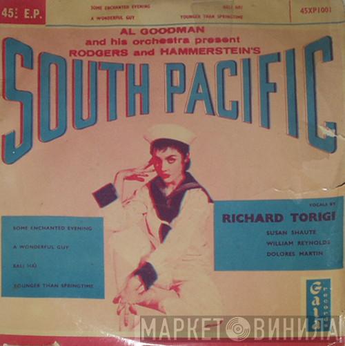 Al Goodman And His Orchestra, Rodgers & Hammerstein - South Pacific