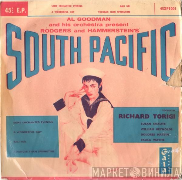 Al Goodman And His Orchestra, Rodgers & Hammerstein - South Pacific