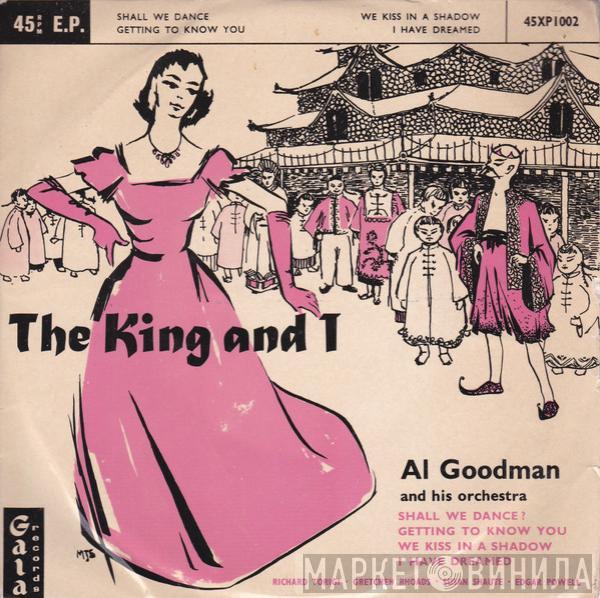 Al Goodman And His Orchestra - The King And I