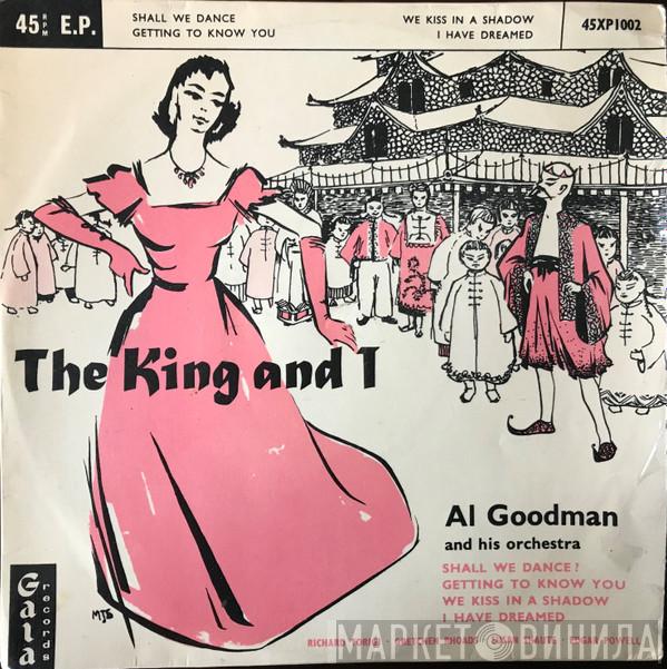 Al Goodman And His Orchestra - The King And I