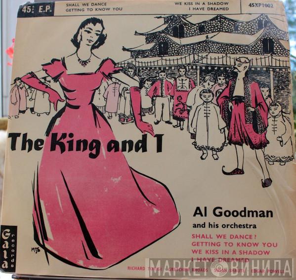 Al Goodman And His Orchestra - The King And I