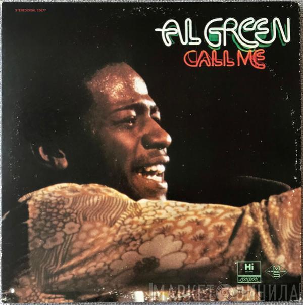 Al Green - Call Me