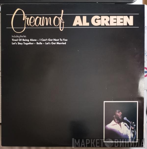 Al Green - Cream Of Al Green