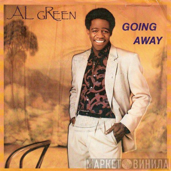 Al Green - Going Away