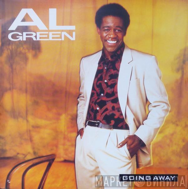 Al Green - Going Away