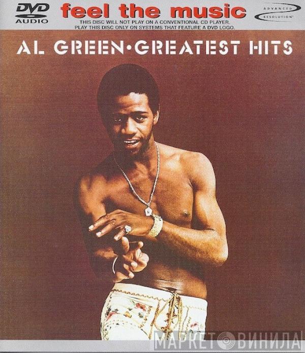  Al Green  - Greatest Hits