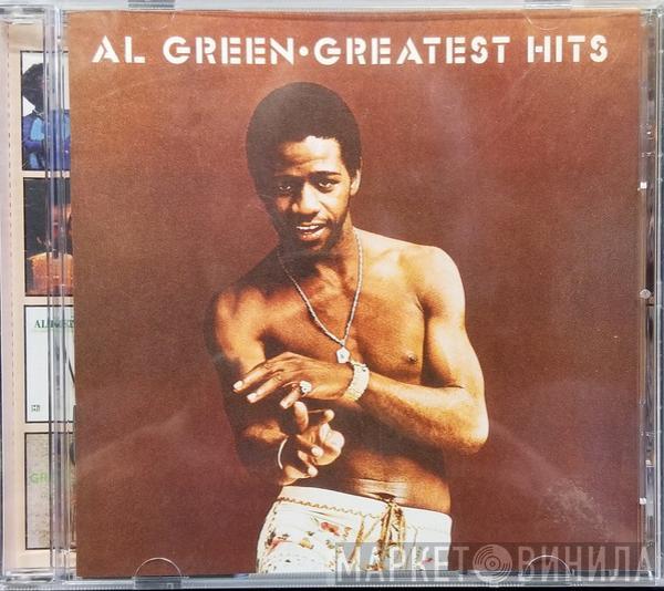  Al Green  - Greatest Hits