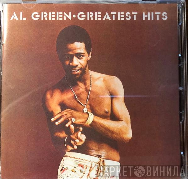  Al Green  - Greatest Hits