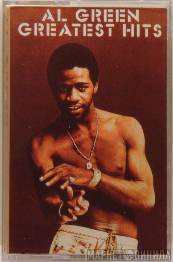  Al Green  - Greatest Hits