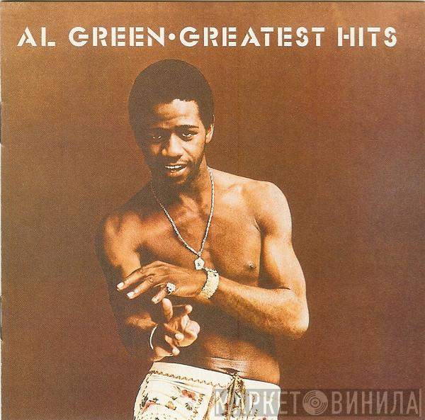  Al Green  - Greatest Hits