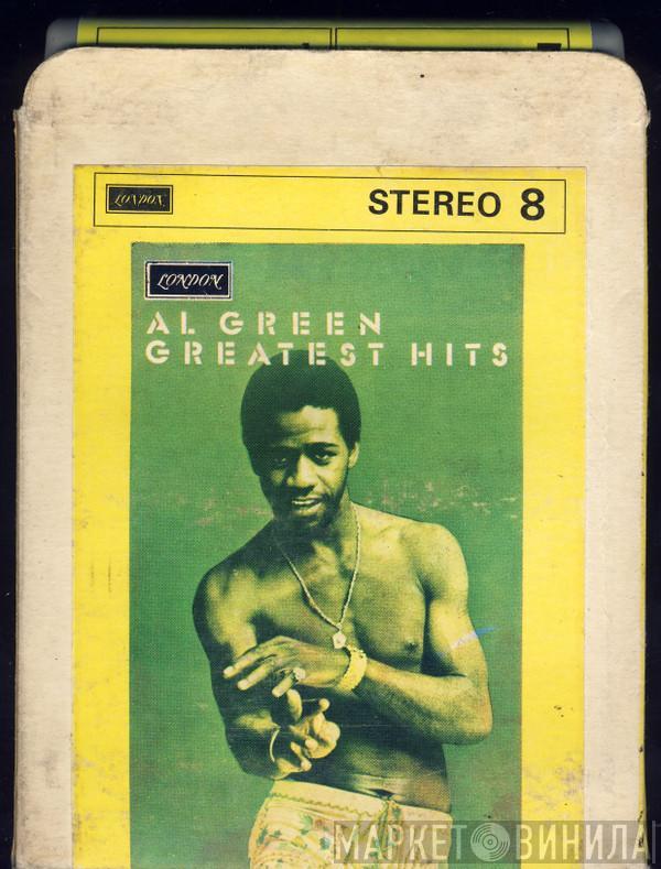  Al Green  - Greatest Hits