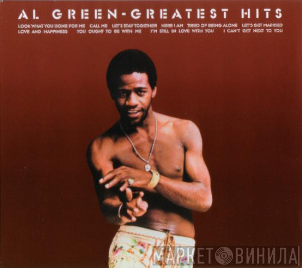 Al Green - Greatest Hits