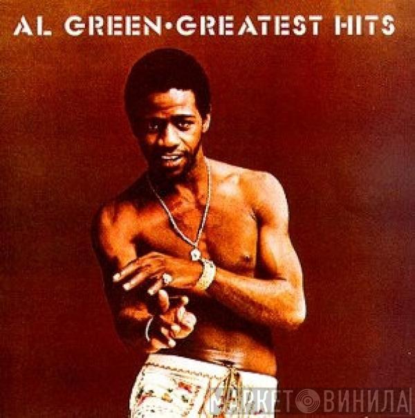  Al Green  - Greatest Hits