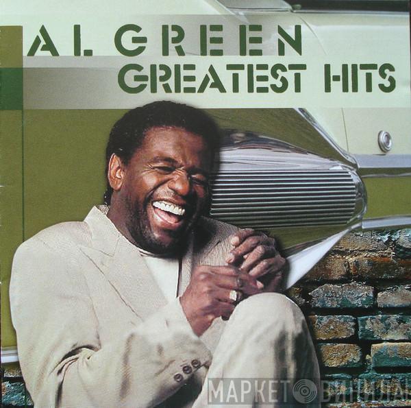  Al Green  - Greatest Hits