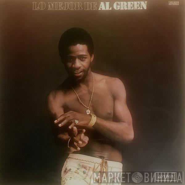  Al Green  - Lo Mejor De