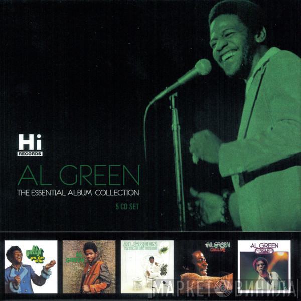 Al Green - The Essential Album Collection