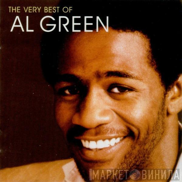 Al Green - The Very Best Of Al Green