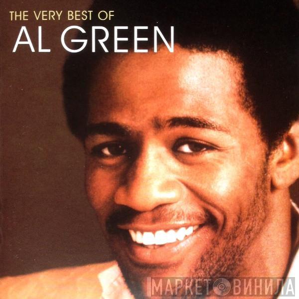 Al Green - The Very Best Of Al Green