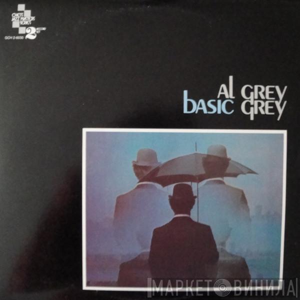 Al Grey - Basic Grey