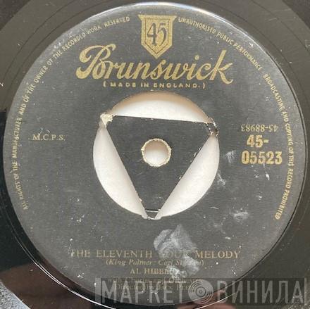 Al Hibbler - 11th Hour Melody