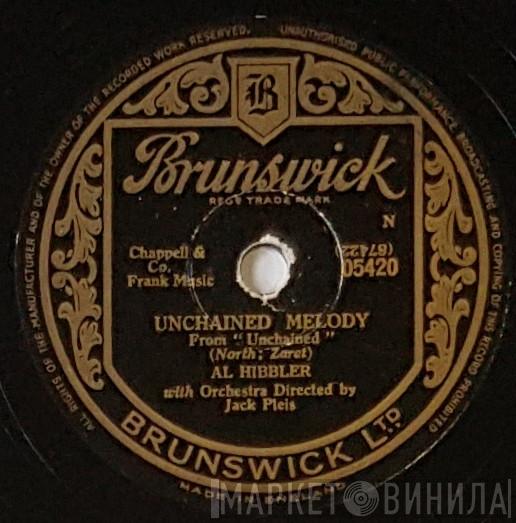 Al Hibbler - Unchained Melody / Daybreak