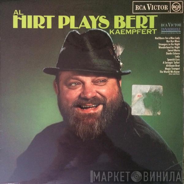 Al Hirt - Al Hirt Plays Bert Kaempfert