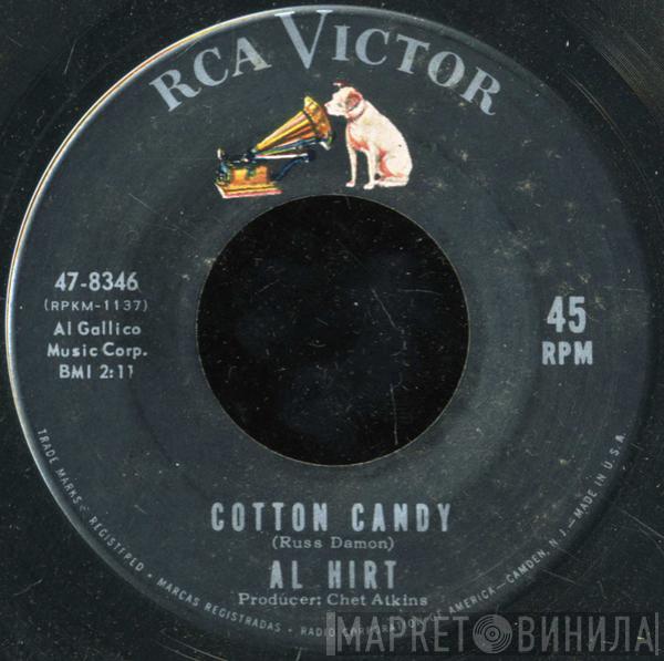 Al Hirt - Cotton Candy