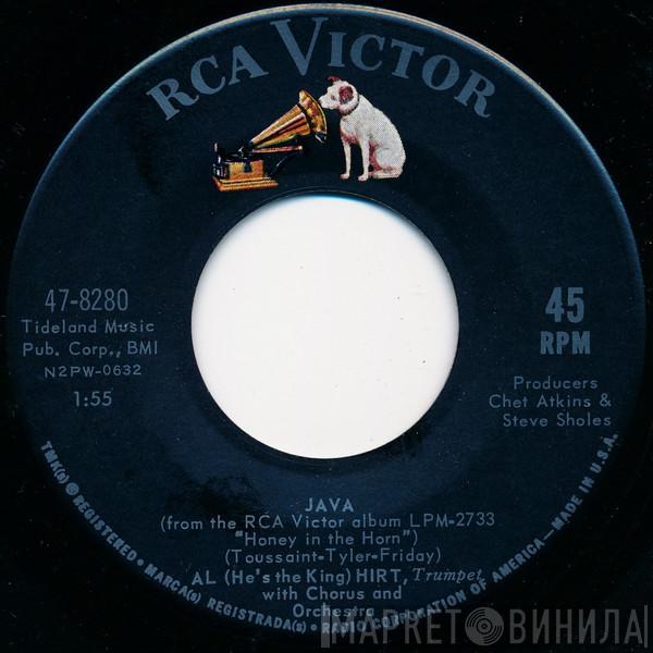 Al Hirt - Java