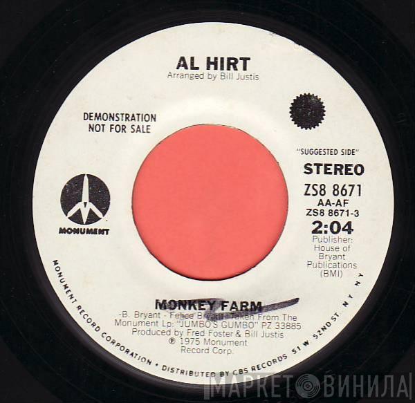 Al Hirt - Monkey Farm