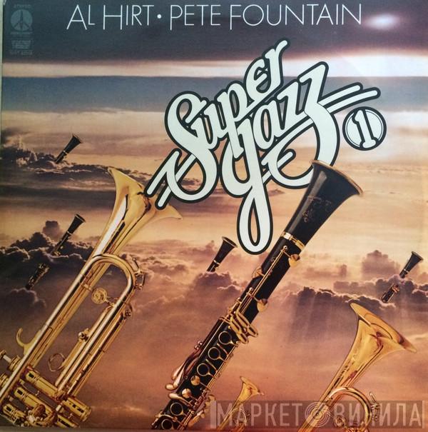 Al Hirt, Pete Fountain - Super Jazz 1