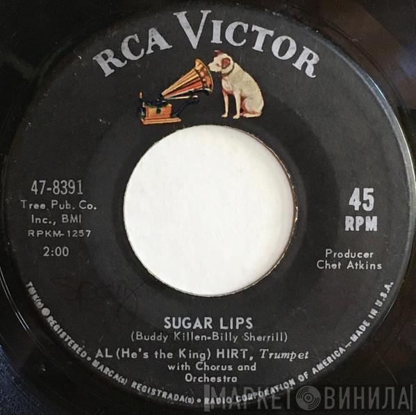 Al Hirt - Sugar Lips