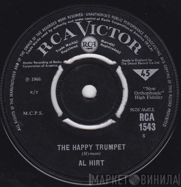 Al Hirt - The Happy Trumpet